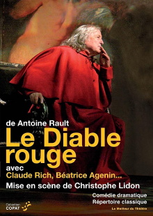 Le Diable Rouge Trailer
