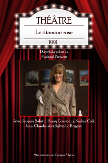 Le Diamant rose Trailer