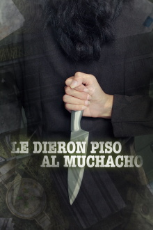 Le dieron piso al muchacho Trailer