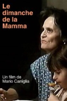 Le dimanche de la Mamma Trailer