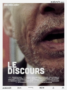 Le discours Trailer