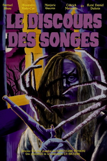 Le discours des songes Trailer