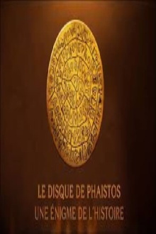 Le disque de Phaistos Trailer
