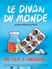 Le divan du monde Trailer