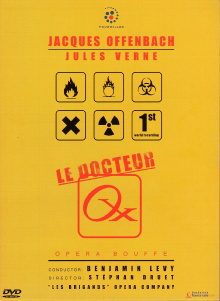 Le Docteur Ox Trailer