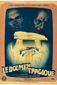 Le Dolmen tragique Trailer