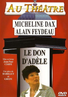 Le Don d'Adèle Trailer