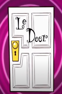 Le Door Trailer