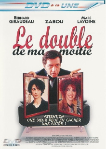 Le double de ma moitié Trailer