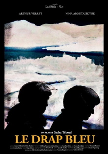 Le drap bleu Trailer