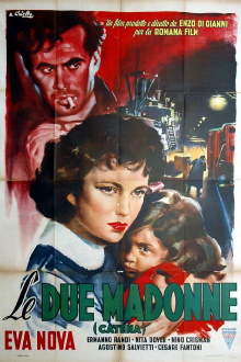 Le due madonne Trailer