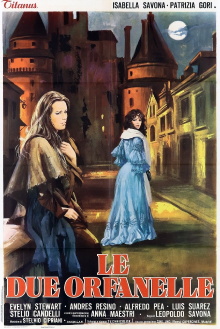 Le due orfanelle Trailer