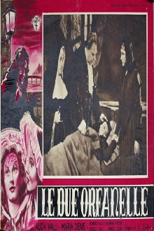 Le due orfanelle Trailer