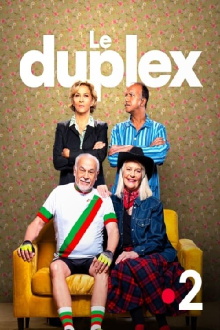 Le Duplex Trailer