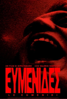 Le Eumenidi Trailer