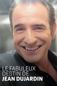 Le fabuleux destin de Jean Dujardin Trailer
