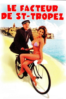 Le Facteur de Saint-Tropez Trailer