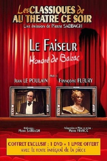 Le Faiseur Trailer