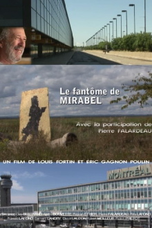Le fantôme de Mirabel Trailer