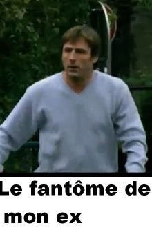 Le Fantôme de mon ex Trailer
