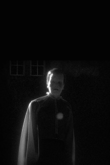 Le Fantôme Vagabond Trailer