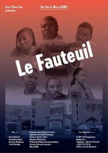 Le Fauteuil Trailer