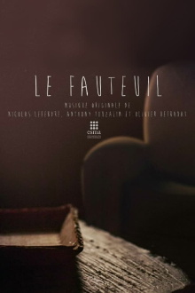 Le Fauteuil Trailer