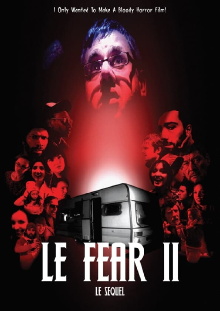 Le Fear II: Le Sequel Trailer