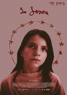 Le fenne Trailer
