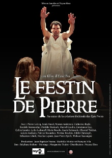 Le festin de Pierre Trailer