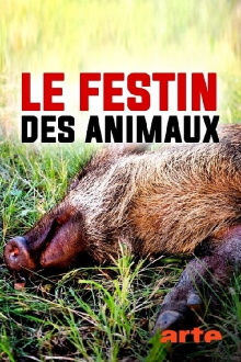Le festin des animaux Trailer