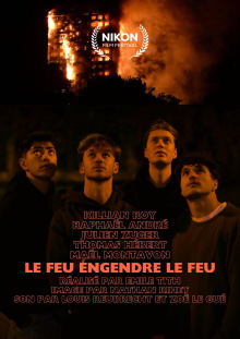 Le feu engendre le feu Trailer