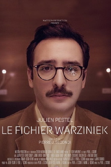 Le Fichier Warziniek Trailer