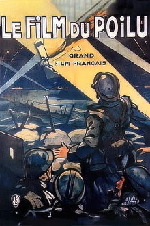 Le film du poilu Trailer
