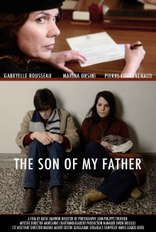 Le fils de mon père Trailer