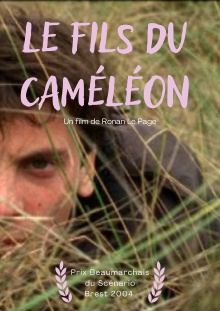 Le fils du caméléon Trailer
