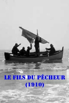 Le fils du pêcheur Trailer