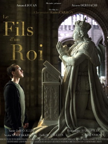 Le fils d'un roi Trailer