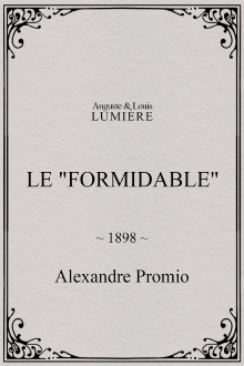 Le "Formidable" Trailer