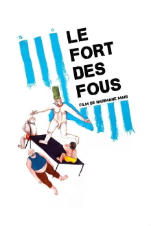 Le fort des fous Trailer
