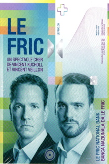 Le Fric Trailer