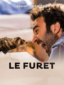 Le furet Trailer