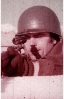 Le Fusil à lunette Trailer