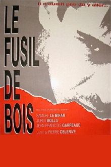 Le fusil de bois Trailer