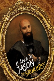 Le Gala de Jason Brokerss Trailer