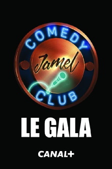 Le gala du Jamel Comedy Club Trailer