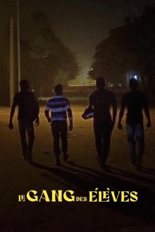 Le gang des élèves Trailer