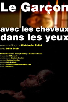 Le garçon avec les cheveux dans les yeux Trailer