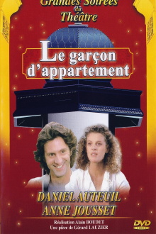 Le Garçon d’appartement Trailer