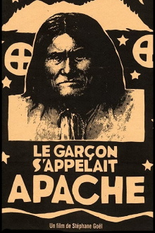 Le garçon s'appelait Apache Trailer